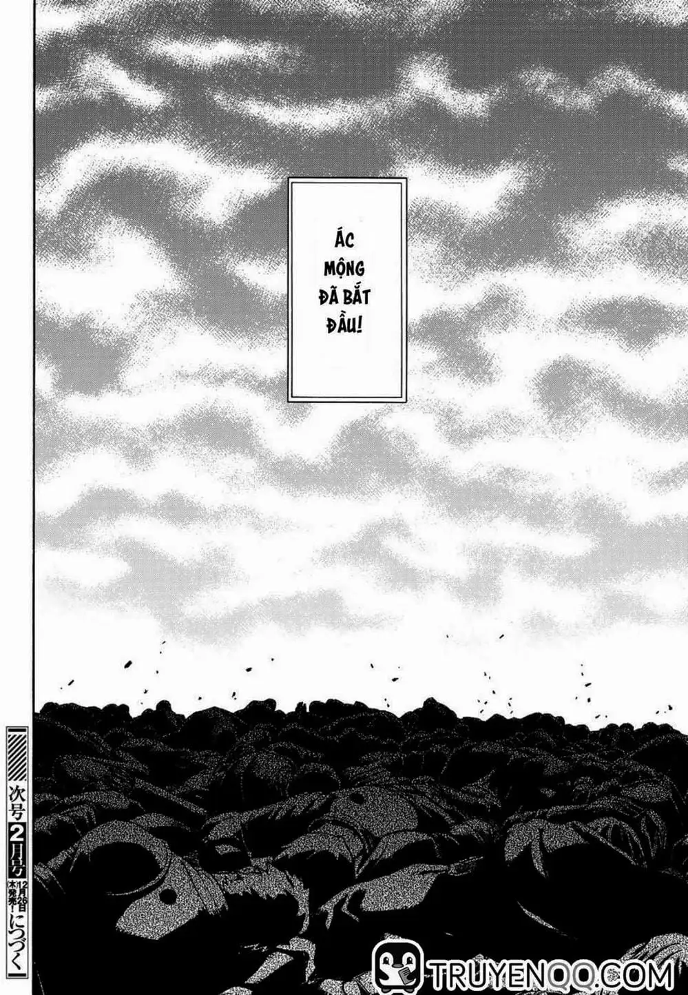 Truyện Tranh Tôi Đã Chuyển Sinh Thành Slime - Tensei Shitara Slime Datta Ken trang 6