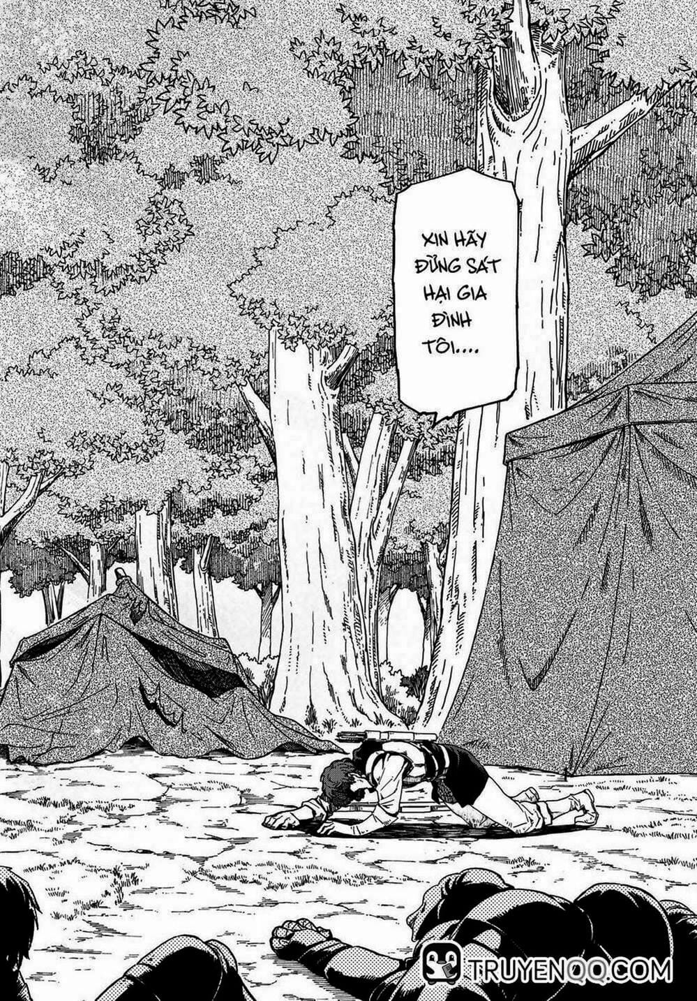 Truyện Tranh Tôi Đã Chuyển Sinh Thành Slime - Tensei Shitara Slime Datta Ken trang 6