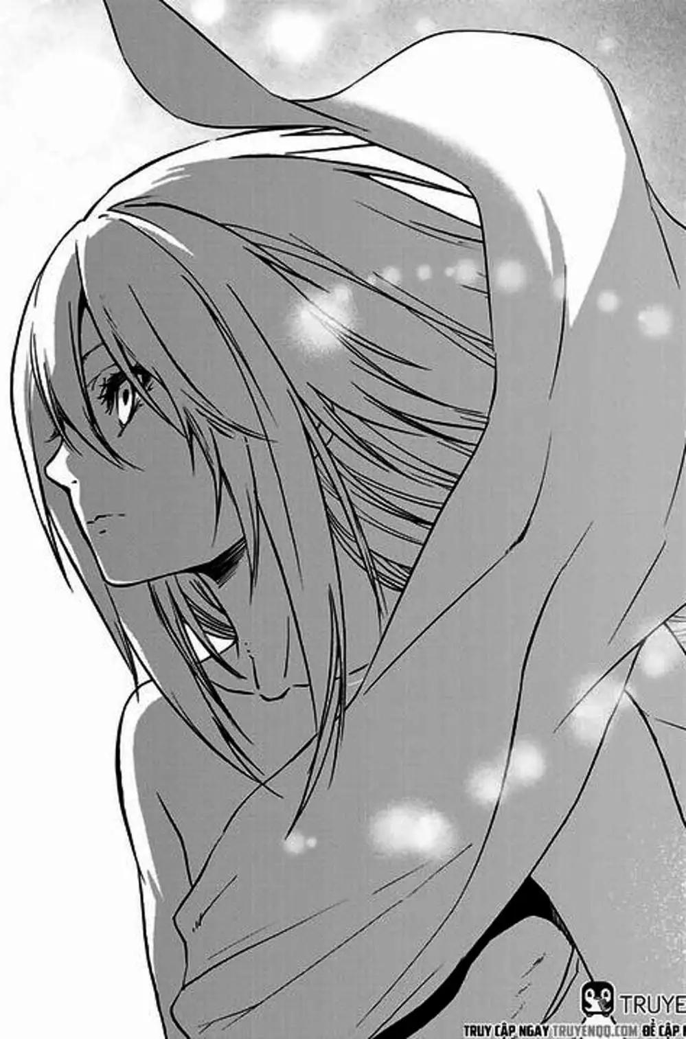 Truyện Tranh Tôi Đã Chuyển Sinh Thành Slime - Tensei Shitara Slime Datta Ken trang 6