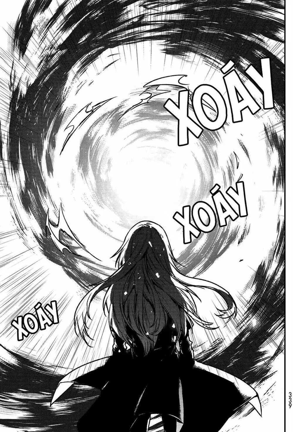 Truyện Tranh Tôi Đã Chuyển Sinh Thành Slime - Tensei Shitara Slime Datta Ken trang 6