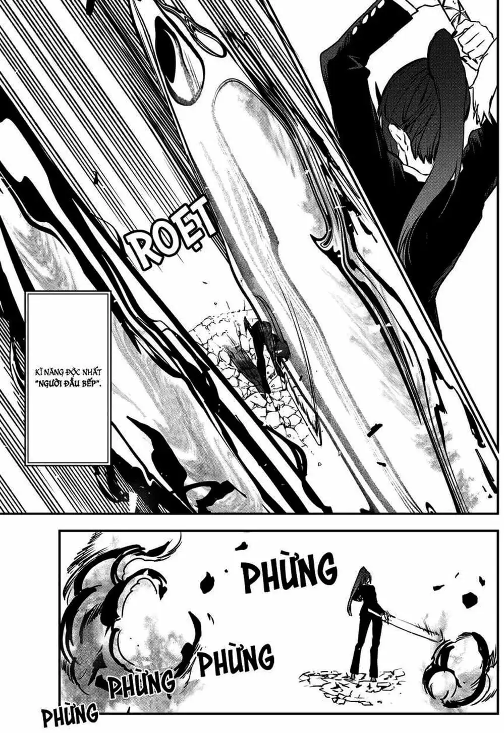 Truyện Tranh Tôi Đã Chuyển Sinh Thành Slime - Tensei Shitara Slime Datta Ken trang 6