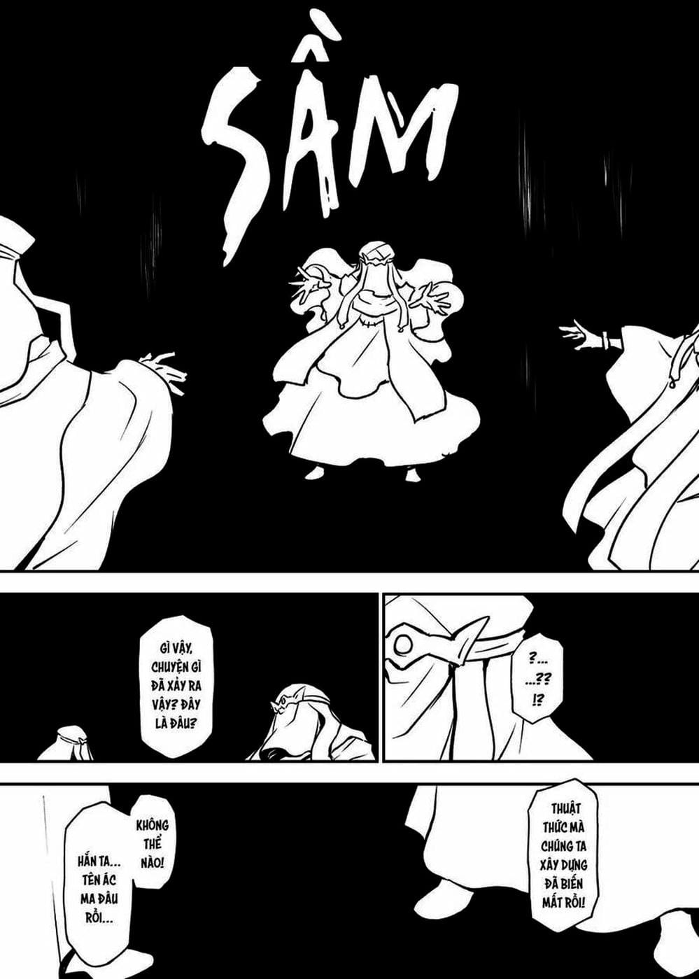 Truyện Tranh Tôi Đã Chuyển Sinh Thành Slime - Tensei Shitara Slime Datta Ken trang 6