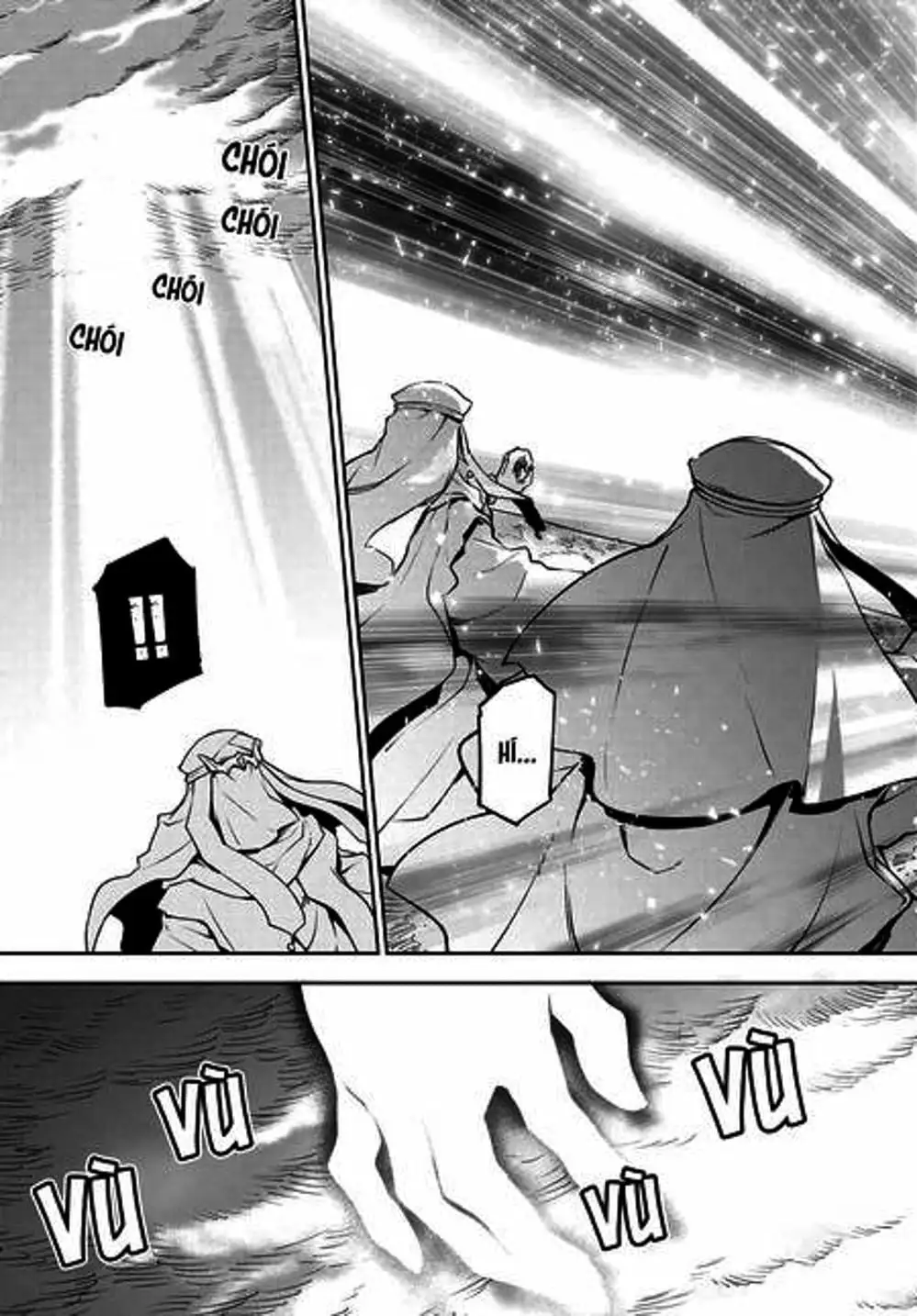 Truyện Tranh Tôi Đã Chuyển Sinh Thành Slime - Tensei Shitara Slime Datta Ken trang 6