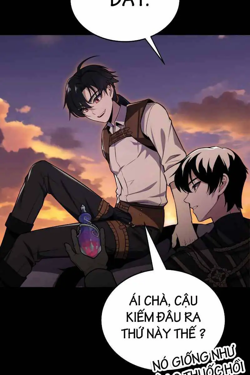 Truyện Tranh Tôi Đã Giết Tuyển Thủ Học Viện - I Killed The Main Player trang 9