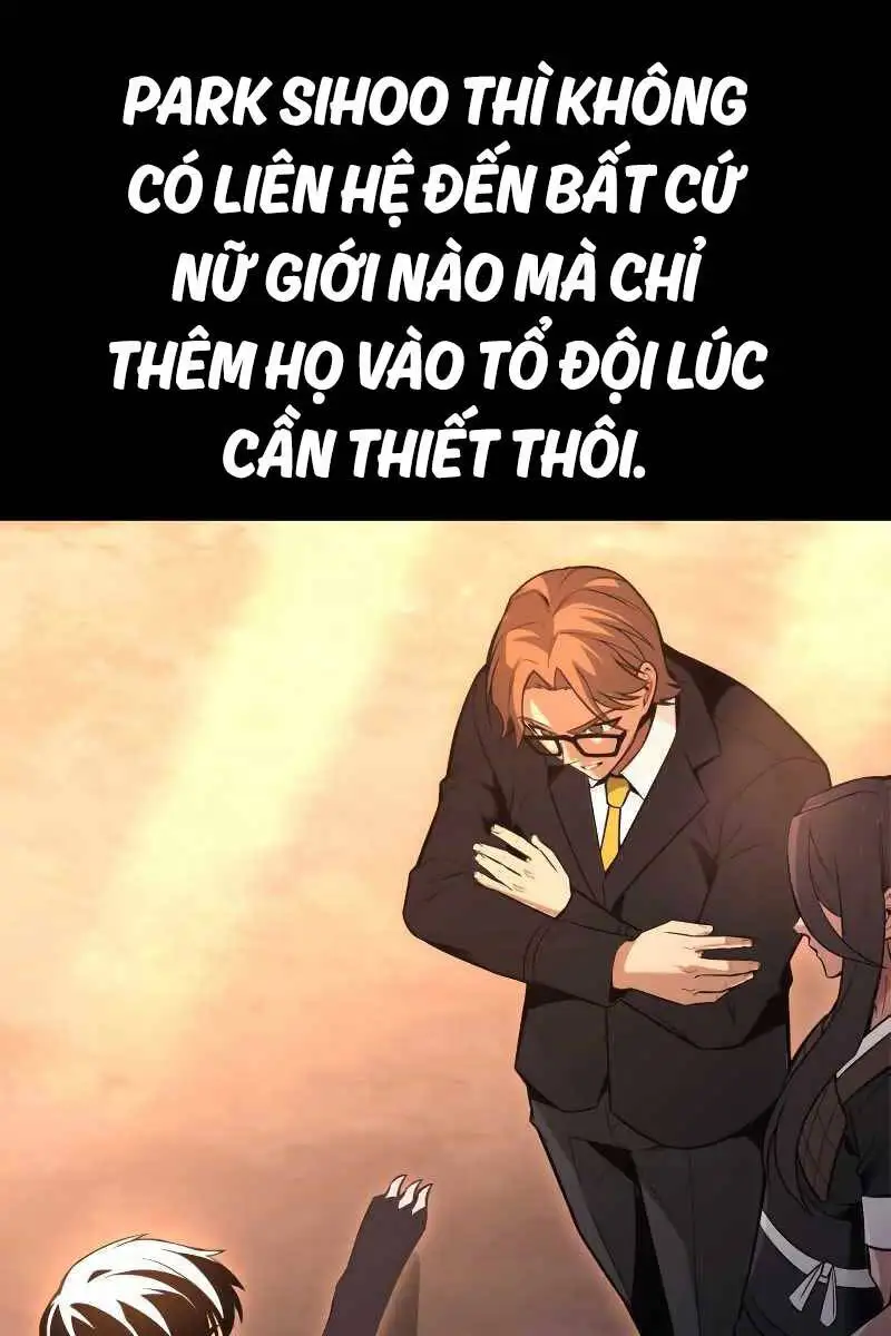 Truyện Tranh Tôi Đã Giết Tuyển Thủ Học Viện - I Killed The Main Player trang 9