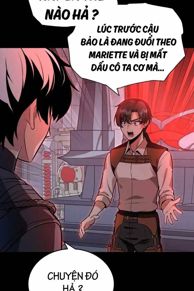 Truyện Tranh Tôi Đã Giết Tuyển Thủ Học Viện - I Killed The Main Player trang 9