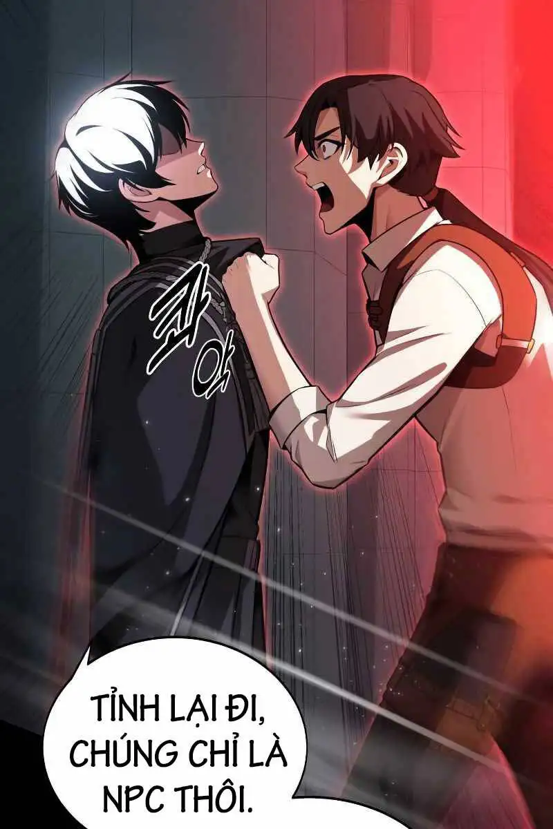 Truyện Tranh Tôi Đã Giết Tuyển Thủ Học Viện - I Killed The Main Player trang 9