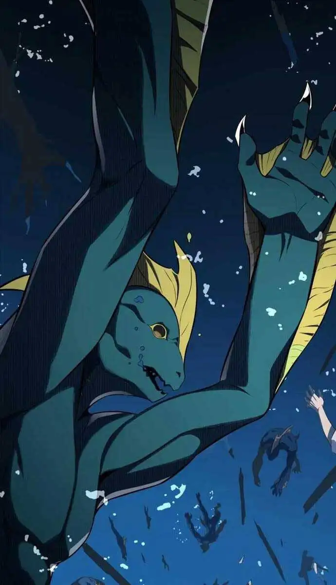 Truyện Tranh Tôi Đã Giết Tuyển Thủ Học Viện - I Killed The Main Player trang 9