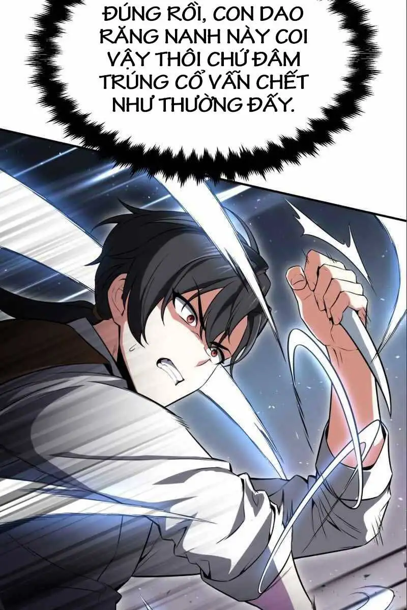 Truyện Tranh Tôi Đã Giết Tuyển Thủ Học Viện - I Killed The Main Player trang 9