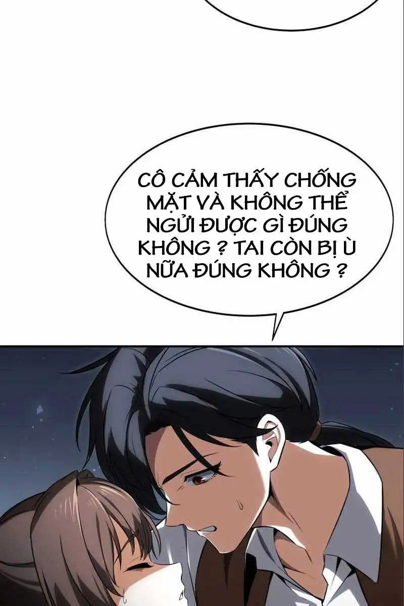 Truyện Tranh Tôi Đã Giết Tuyển Thủ Học Viện - I Killed The Main Player trang 9