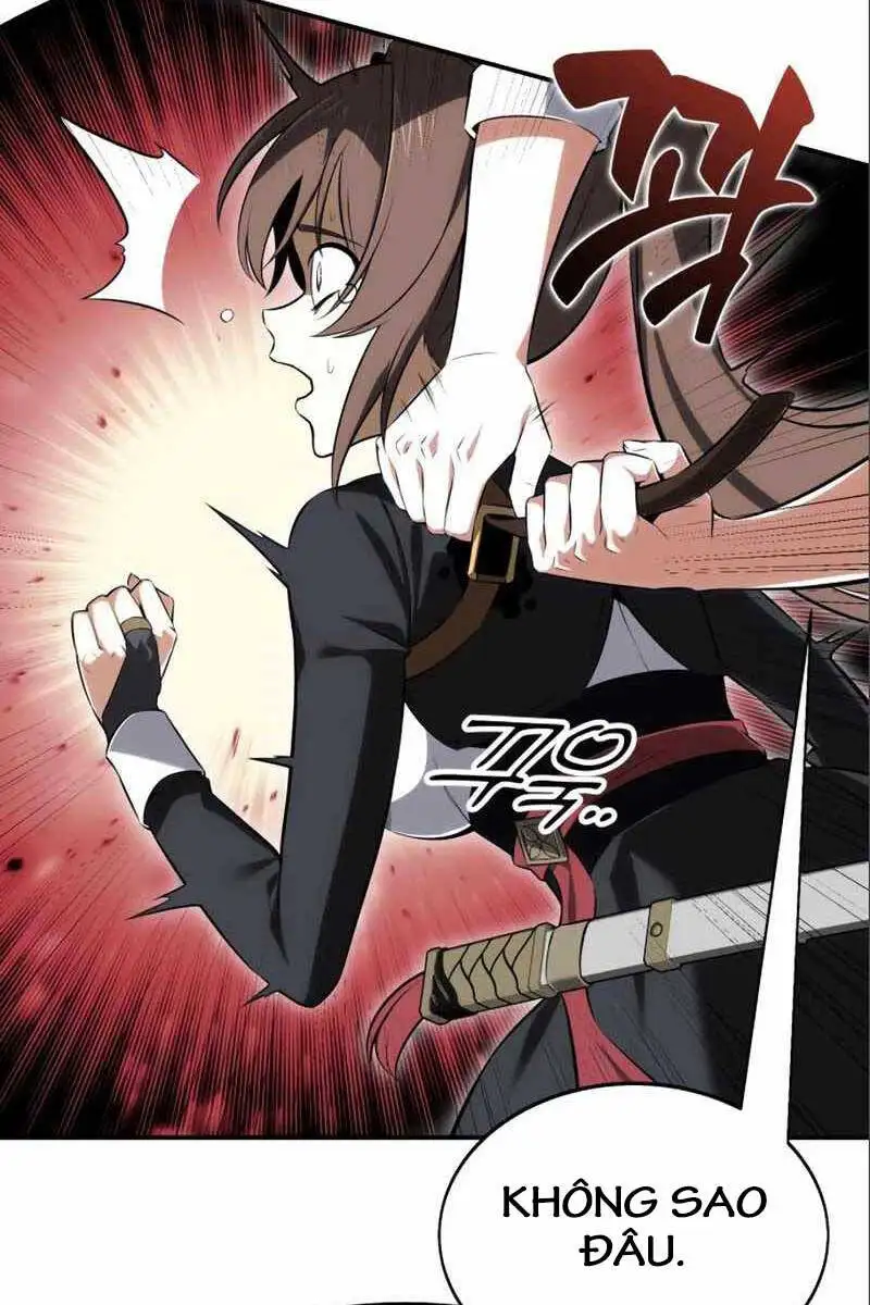Truyện Tranh Tôi Đã Giết Tuyển Thủ Học Viện - I Killed The Main Player trang 9