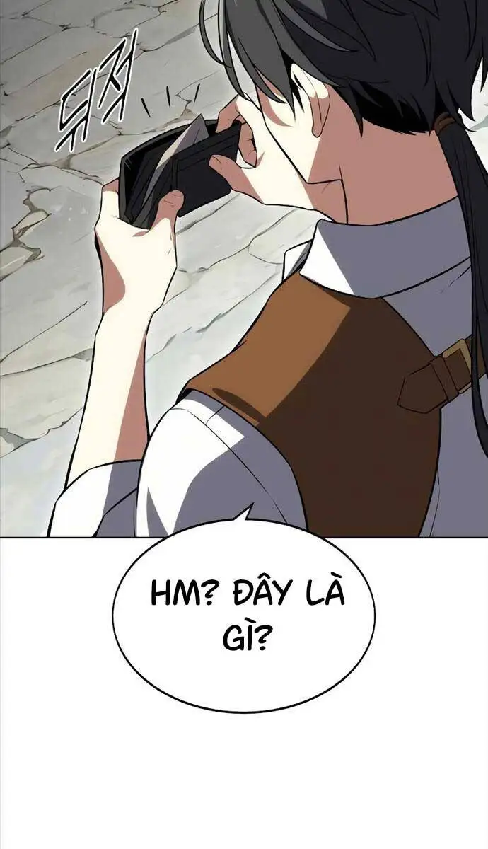 Truyện Tranh Tôi Đã Giết Tuyển Thủ Học Viện - I Killed The Main Player trang 9