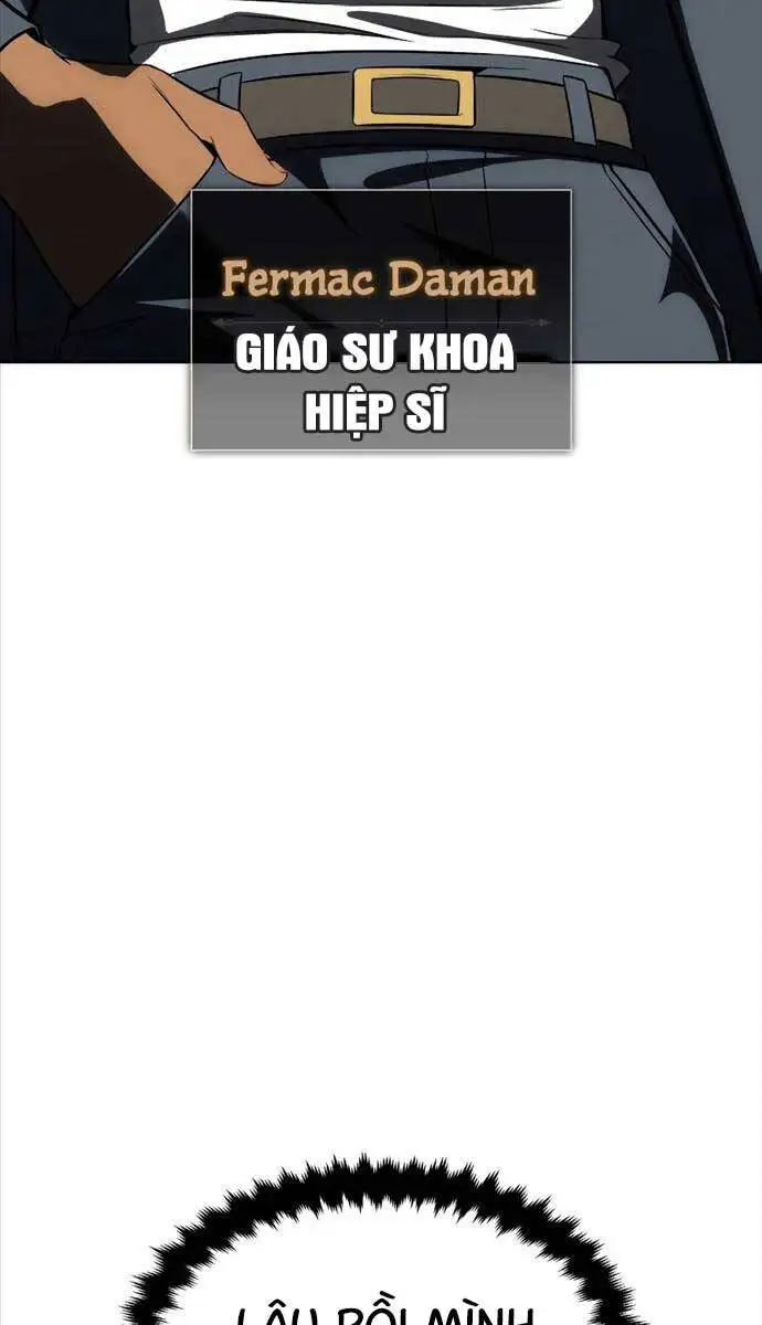 Truyện Tranh Tôi Đã Giết Tuyển Thủ Học Viện - I Killed The Main Player trang 9