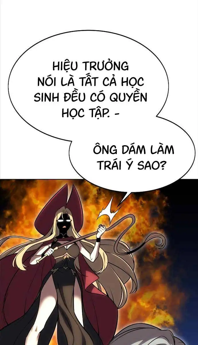 Truyện Tranh Tôi Đã Giết Tuyển Thủ Học Viện - I Killed The Main Player trang 9