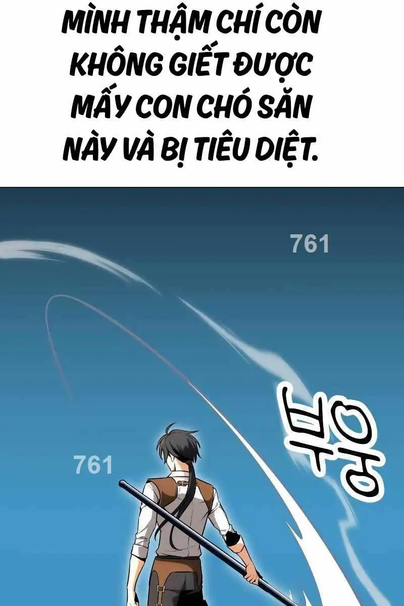 Truyện Tranh Tôi Đã Giết Tuyển Thủ Học Viện - I Killed The Main Player trang 9