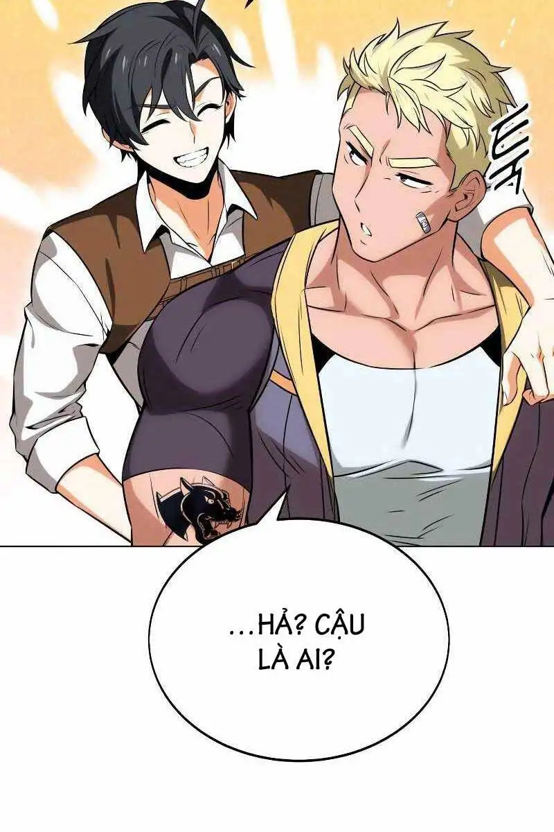 Truyện Tranh Tôi Đã Giết Tuyển Thủ Học Viện - I Killed The Main Player trang 9