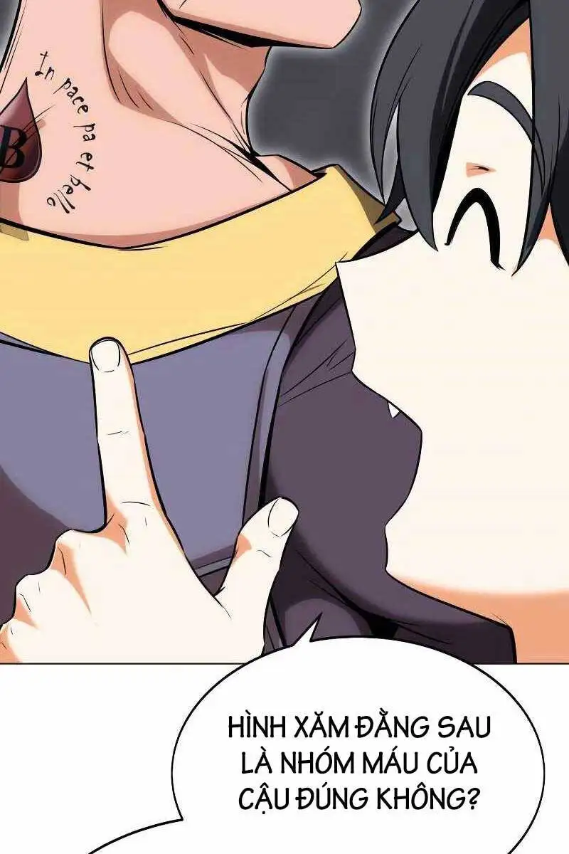 Truyện Tranh Tôi Đã Giết Tuyển Thủ Học Viện - I Killed The Main Player trang 9