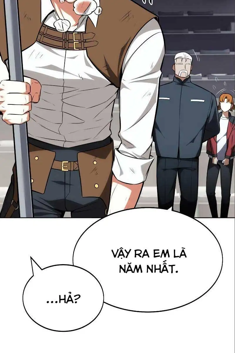 Truyện Tranh Tôi Đã Giết Tuyển Thủ Học Viện - I Killed The Main Player trang 9