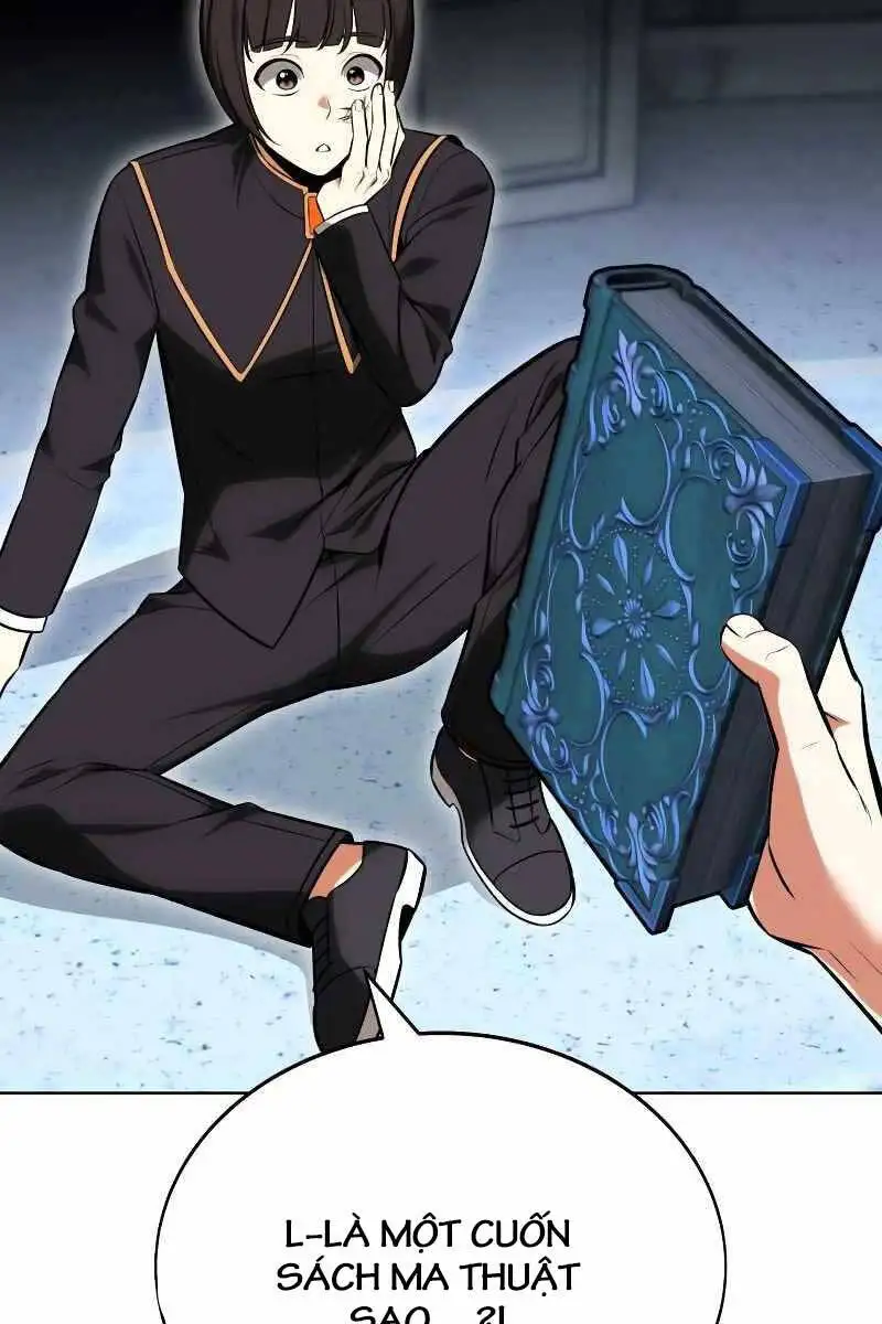 Truyện Tranh Tôi Đã Giết Tuyển Thủ Học Viện - I Killed The Main Player trang 9