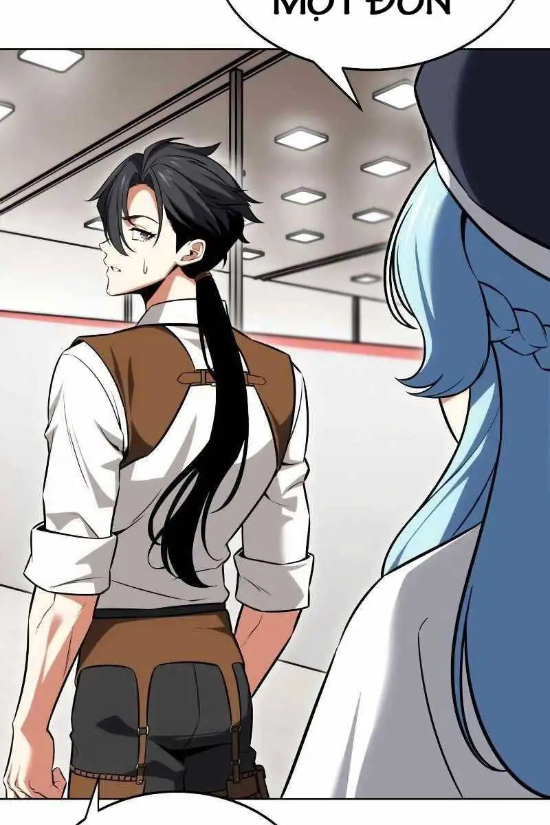 Truyện Tranh Tôi Đã Giết Tuyển Thủ Học Viện - I Killed The Main Player trang 9