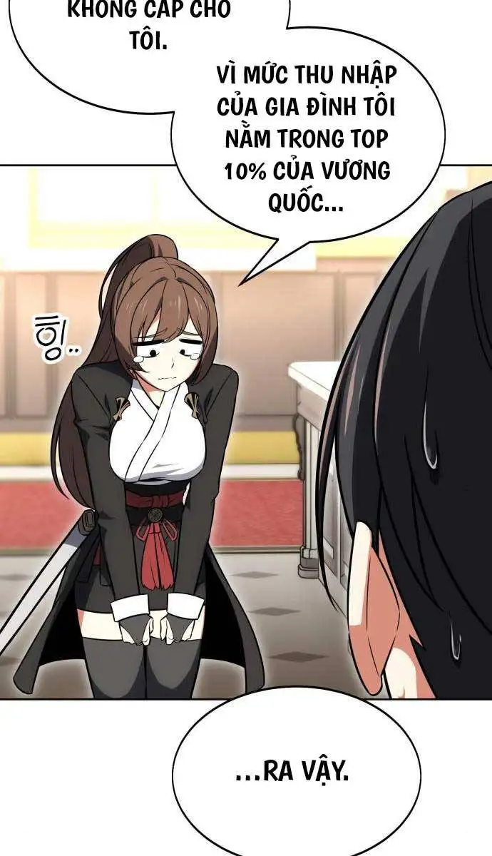 Truyện Tranh Tôi Đã Giết Tuyển Thủ Học Viện - I Killed The Main Player trang 9