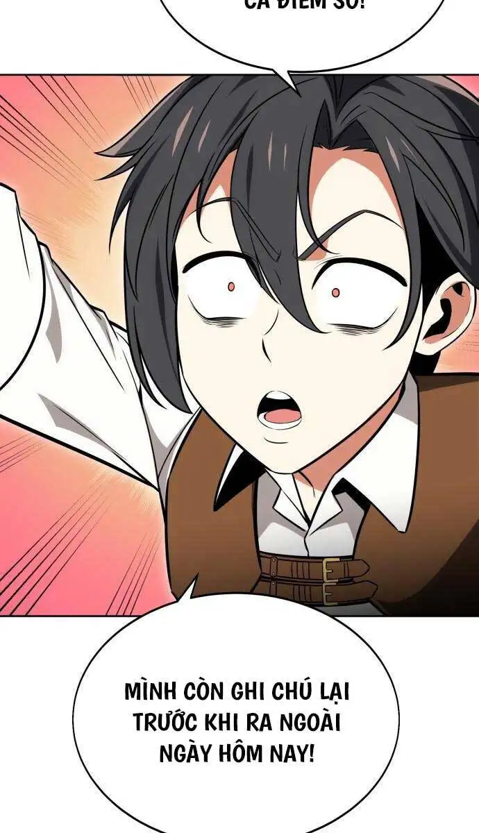 Truyện Tranh Tôi Đã Giết Tuyển Thủ Học Viện - I Killed The Main Player trang 9