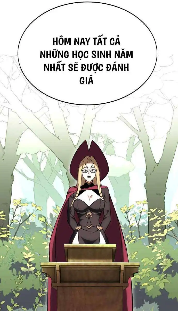 Truyện Tranh Tôi Đã Giết Tuyển Thủ Học Viện - I Killed The Main Player trang 9