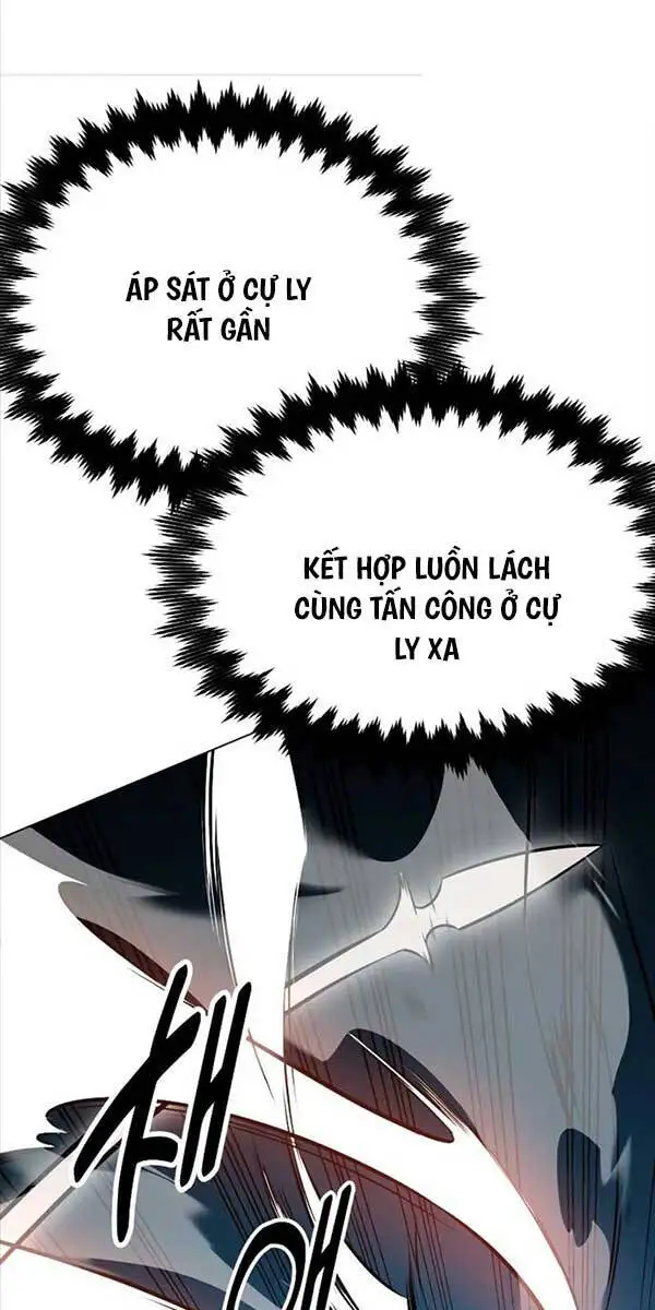 Truyện Tranh Tôi Đã Giết Tuyển Thủ Học Viện - I Killed The Main Player trang 9