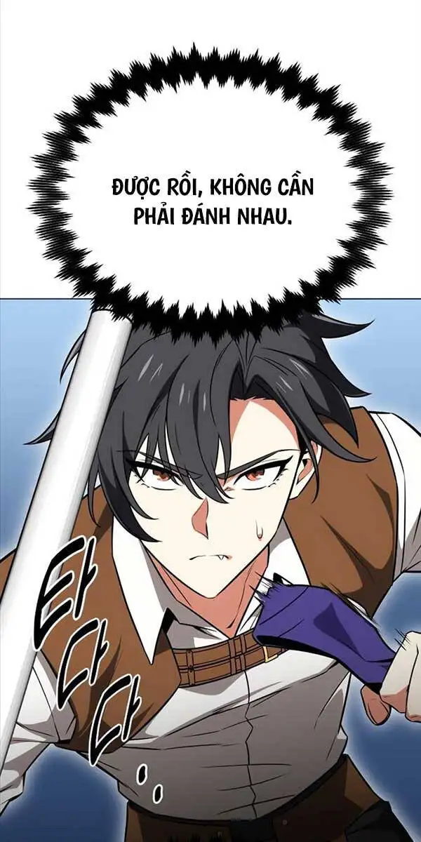 Truyện Tranh Tôi Đã Giết Tuyển Thủ Học Viện - I Killed The Main Player trang 9
