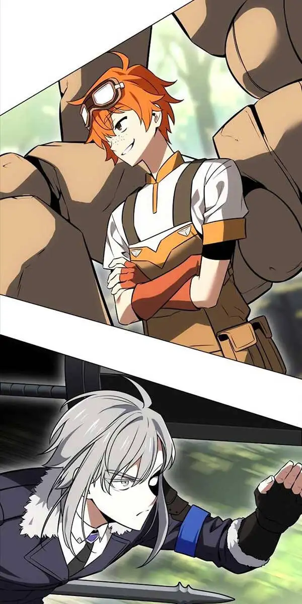 Truyện Tranh Tôi Đã Giết Tuyển Thủ Học Viện - I Killed The Main Player trang 9