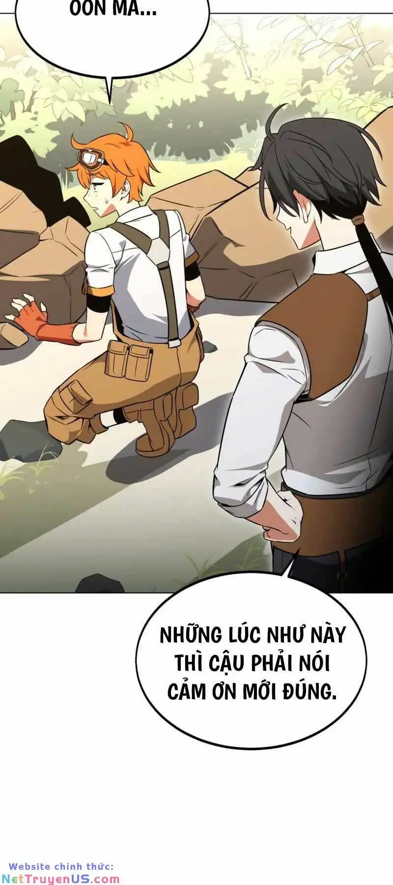 Truyện Tranh Tôi Đã Giết Tuyển Thủ Học Viện - I Killed The Main Player trang 9