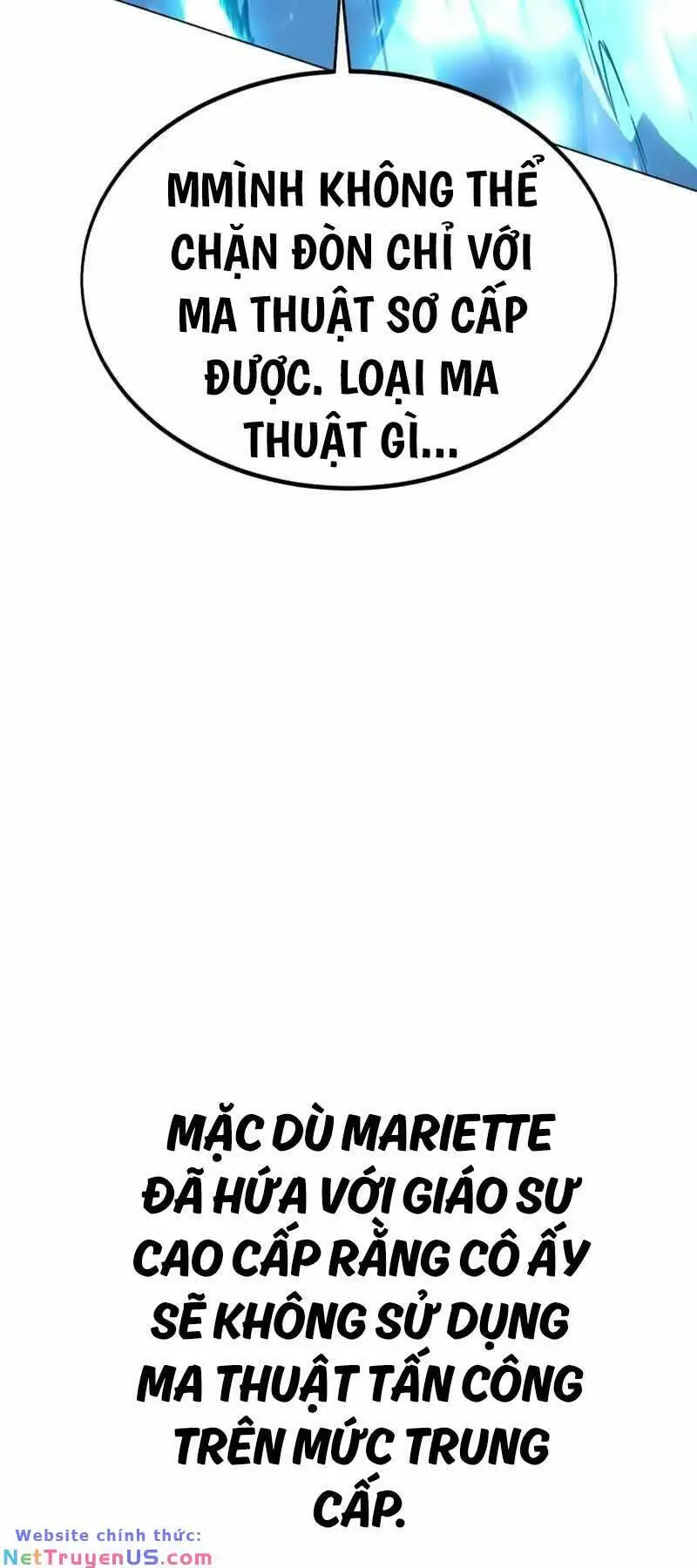 Truyện Tranh Tôi Đã Giết Tuyển Thủ Học Viện - I Killed The Main Player trang 9