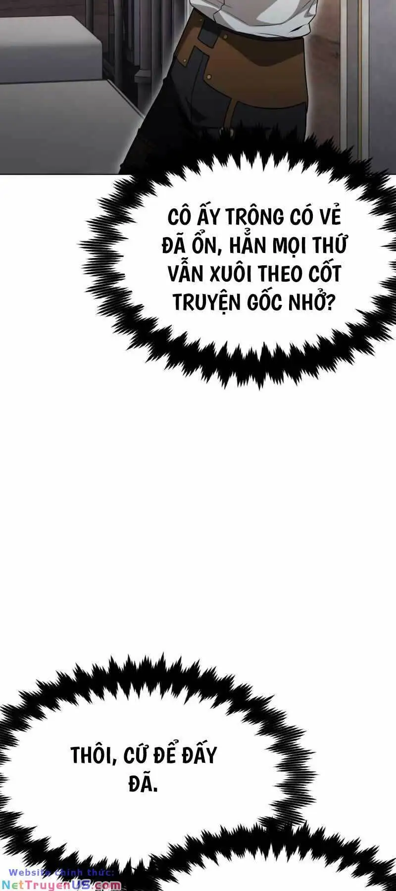 Truyện Tranh Tôi Đã Giết Tuyển Thủ Học Viện - I Killed The Main Player trang 9