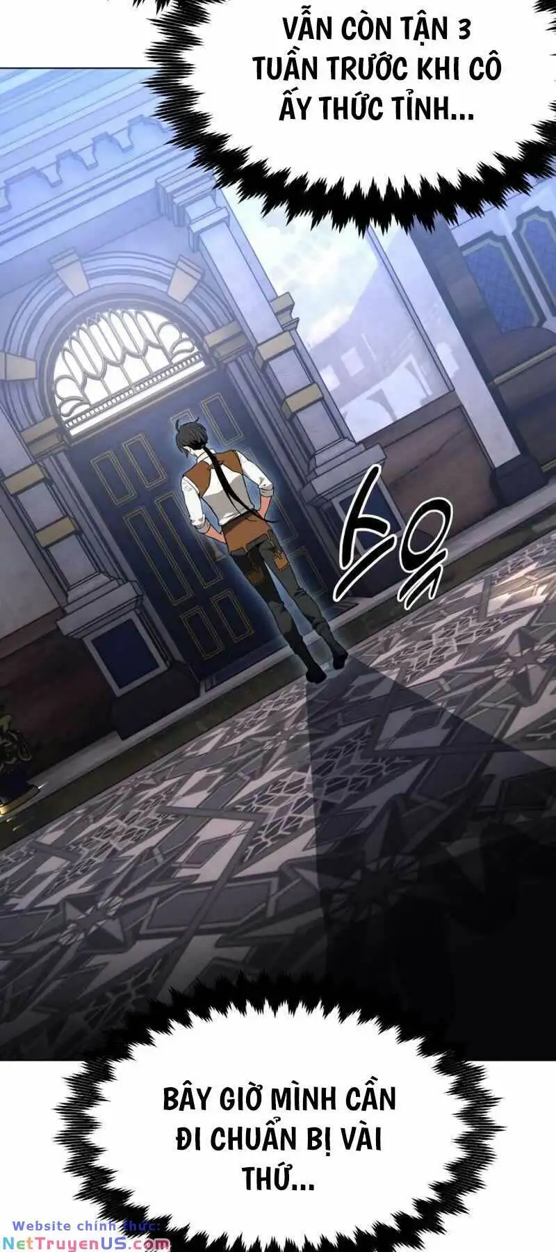 Truyện Tranh Tôi Đã Giết Tuyển Thủ Học Viện - I Killed The Main Player trang 9