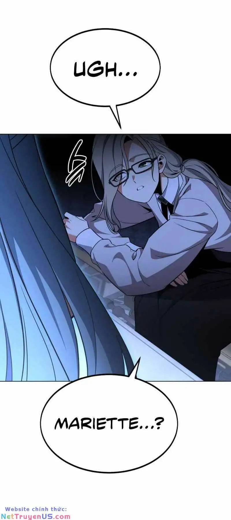 Truyện Tranh Tôi Đã Giết Tuyển Thủ Học Viện - I Killed The Main Player trang 9