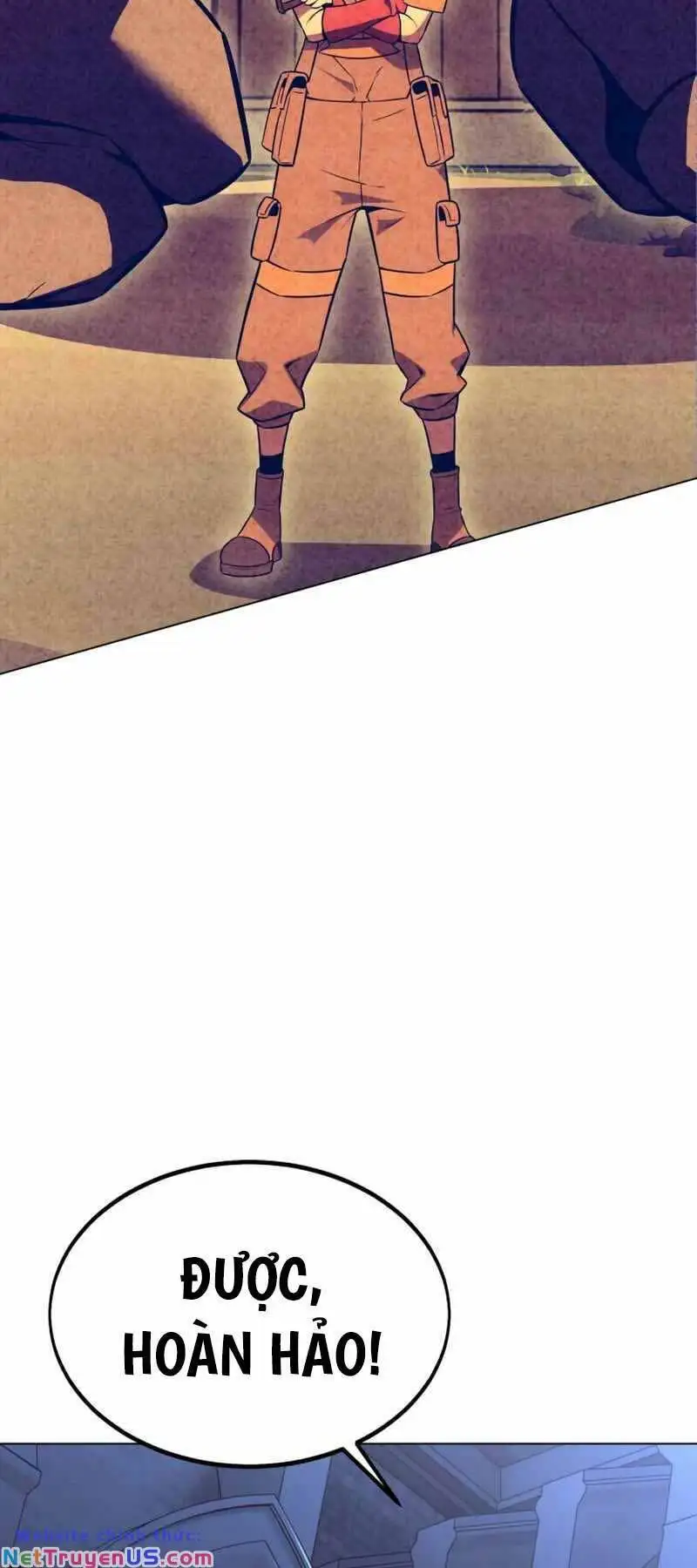 Truyện Tranh Tôi Đã Giết Tuyển Thủ Học Viện - I Killed The Main Player trang 9