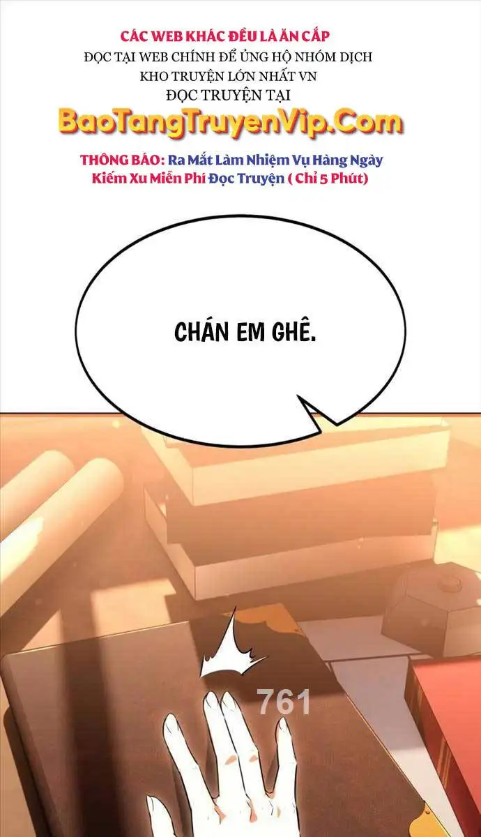 Truyện Tranh Tôi Đã Giết Tuyển Thủ Học Viện - I Killed The Main Player trang 9