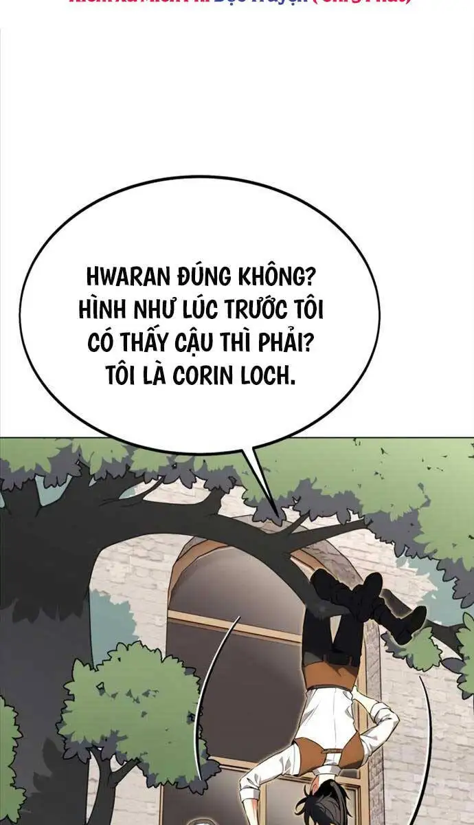 Truyện Tranh Tôi Đã Giết Tuyển Thủ Học Viện - I Killed The Main Player trang 9