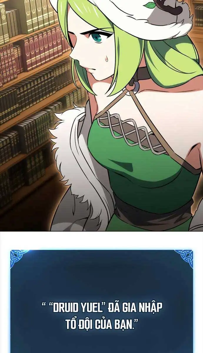 Truyện Tranh Tôi Đã Giết Tuyển Thủ Học Viện - I Killed The Main Player trang 9