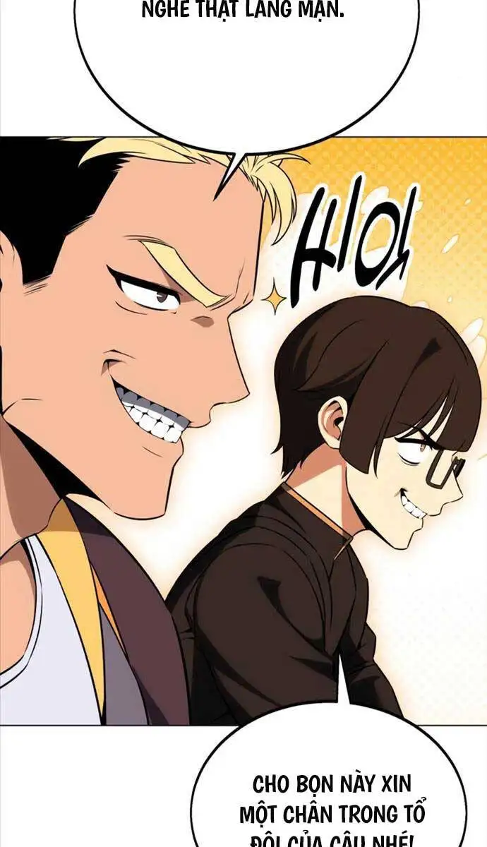 Truyện Tranh Tôi Đã Giết Tuyển Thủ Học Viện - I Killed The Main Player trang 9