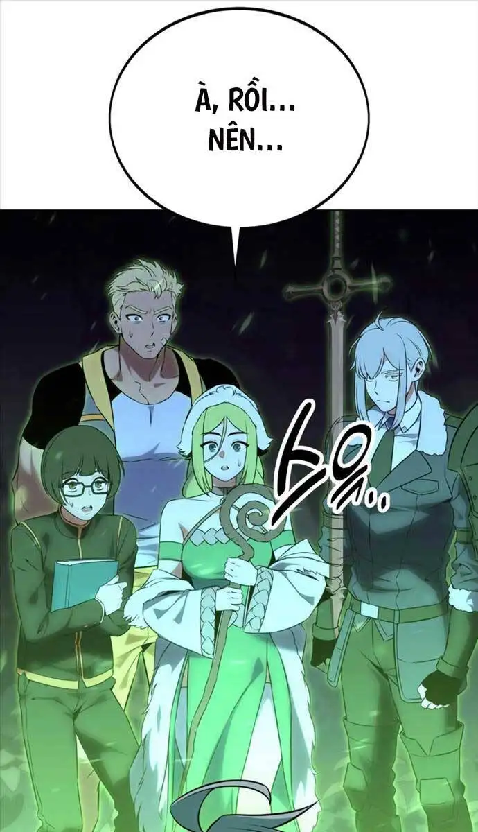 Truyện Tranh Tôi Đã Giết Tuyển Thủ Học Viện - I Killed The Main Player trang 9