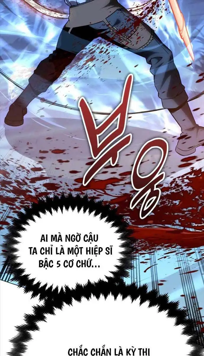 Truyện Tranh Tôi Đã Giết Tuyển Thủ Học Viện - I Killed The Main Player trang 9