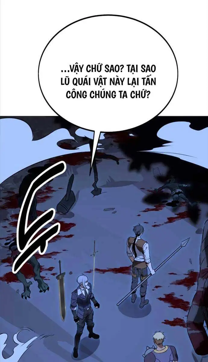 Truyện Tranh Tôi Đã Giết Tuyển Thủ Học Viện - I Killed The Main Player trang 9