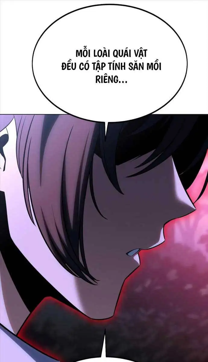 Truyện Tranh Tôi Đã Giết Tuyển Thủ Học Viện - I Killed The Main Player trang 9