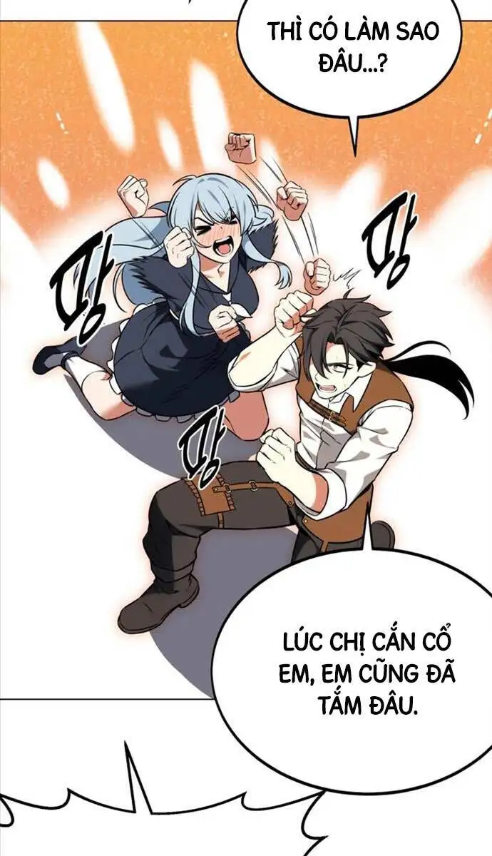 Truyện Tranh Tôi Đã Giết Tuyển Thủ Học Viện - I Killed The Main Player trang 9