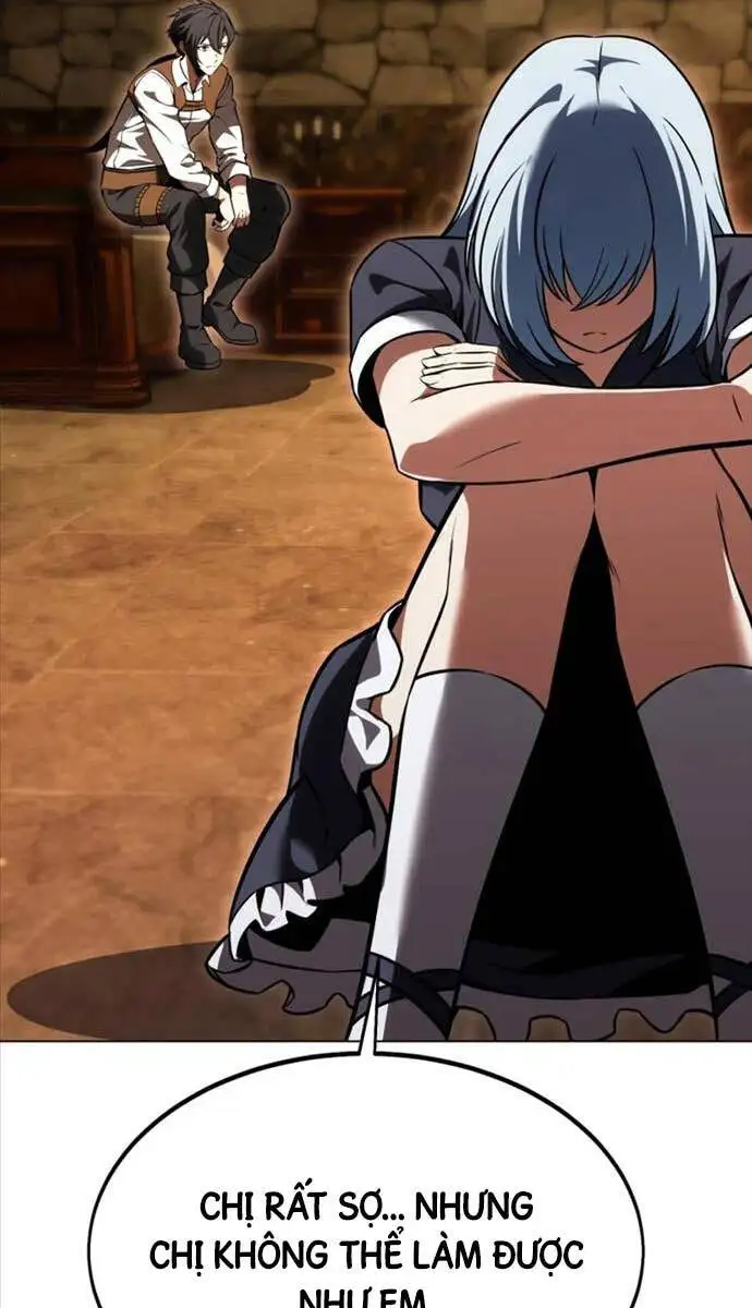 Truyện Tranh Tôi Đã Giết Tuyển Thủ Học Viện - I Killed The Main Player trang 9