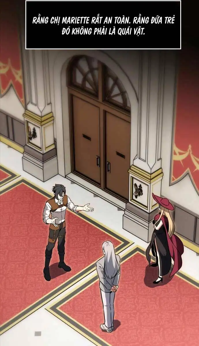 Truyện Tranh Tôi Đã Giết Tuyển Thủ Học Viện - I Killed The Main Player trang 9