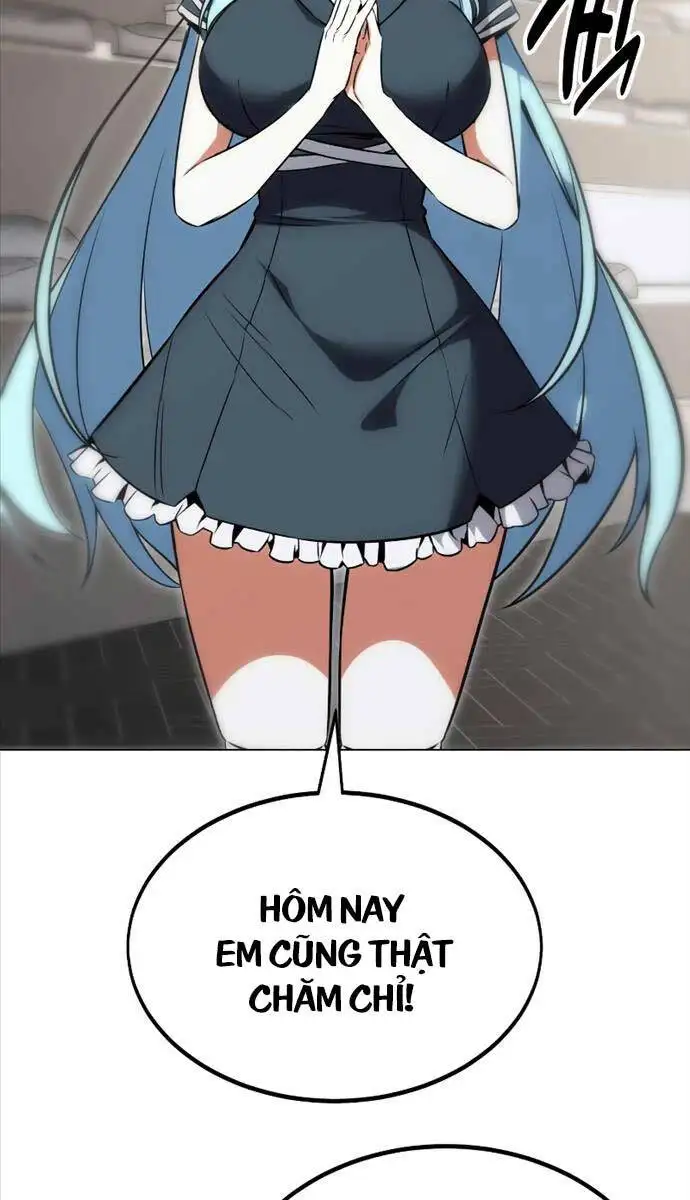 Truyện Tranh Tôi Đã Giết Tuyển Thủ Học Viện - I Killed The Main Player trang 9