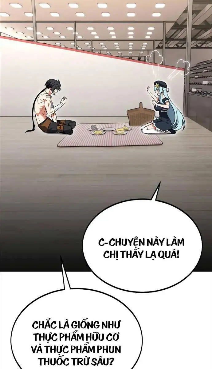 Truyện Tranh Tôi Đã Giết Tuyển Thủ Học Viện - I Killed The Main Player trang 9