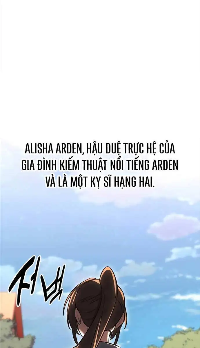 Truyện Tranh Tôi Đã Giết Tuyển Thủ Học Viện - I Killed The Main Player trang 9